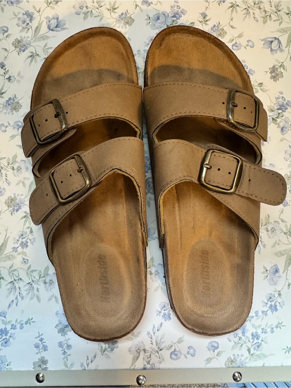 Northside Sandals
